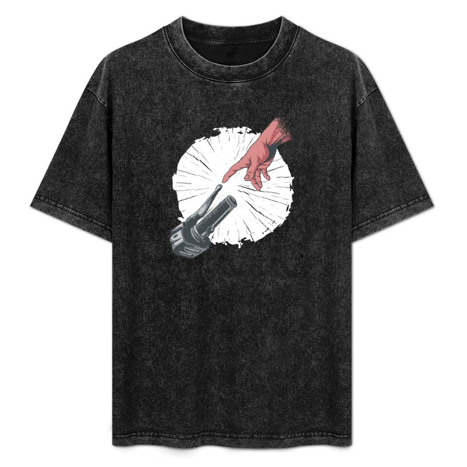 CREATION OF ADAM MOTORCYCLE T-Shirt
CREATION OF ADAM MOTORCYCLE T-Shirt