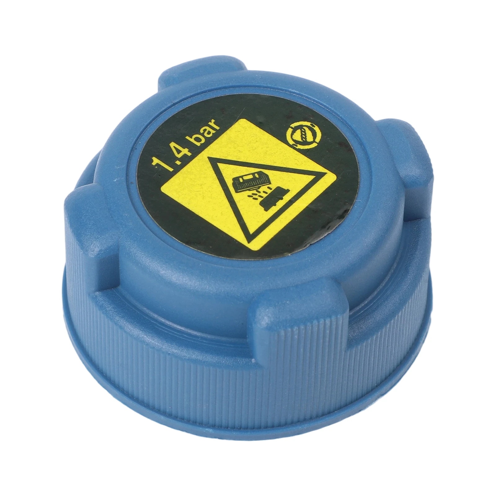 Radiator Expansion Cap for Fiat 500 and For DOBLO Models Direct Replacement for OE 46799364 in Coolant Reservoir Systems
Radiator Expansion Cap for Fiat 500 and For DOBLO Models Direct Replacement for OE 46799364 in Coolant Reservoir Systems