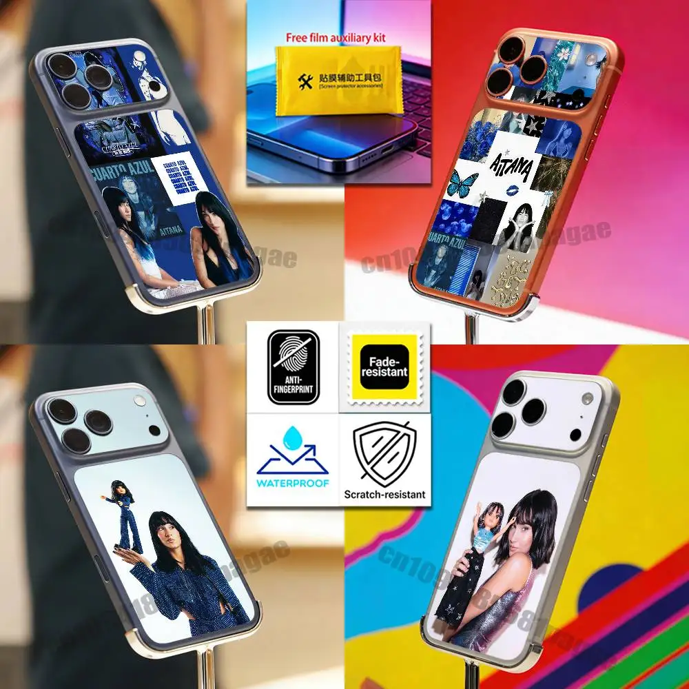For A-Aitana Cuarto azul iPhone 17 pro Max Phone Back Film Decal Skin Wrap Protective Sticker Full Cover
For A-Aitana Cuarto azul iPhone 17 pro Max Phone Back Film Decal Skin Wrap Protective Sticker Full Cover