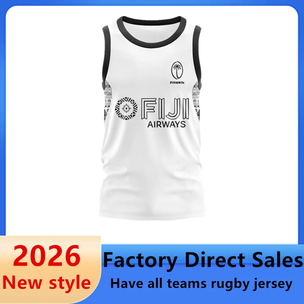 new 2026 2027 fiji 7S rugby vest polo jacket Hoodie t-shirt kids Woman man children FIJIAN 7S rugby jersey
new 2026 2027 fiji 7S rugby vest polo jacket Hoodie t-shirt kids Woman man children FIJIAN 7S rugby jersey