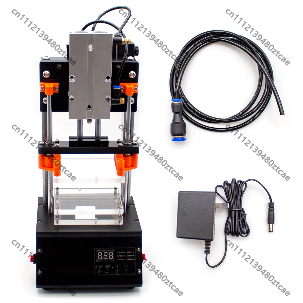Time‑Delay Pneumatic PCB Test Stand FCT ICT Universal Test Frame PCBA Functional Testing Fixture Jig
Time‑Delay Pneumatic PCB Test Stand FCT ICT Universal Test Frame PCBA Functional Testing Fixture Jig