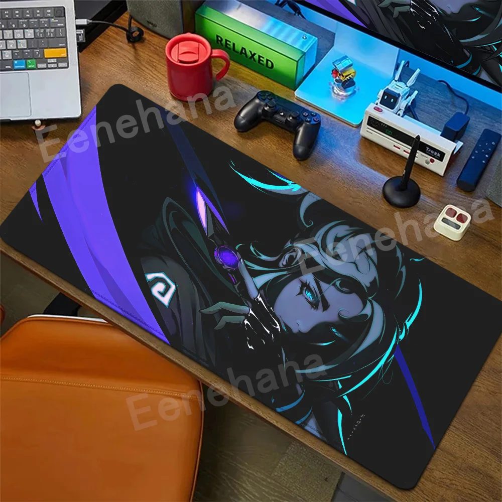 90×40cm Game Accessories Valort Jett Mouse Pad Laptop Desktop Large Rubber Mouse Pad PC Animation Mousse Game Player Table Pad
90×40cm Game Accessories Valort Jett Mouse Pad Laptop Desktop Large Rubber Mouse Pad PC Animation Mousse Game Player Table Pad