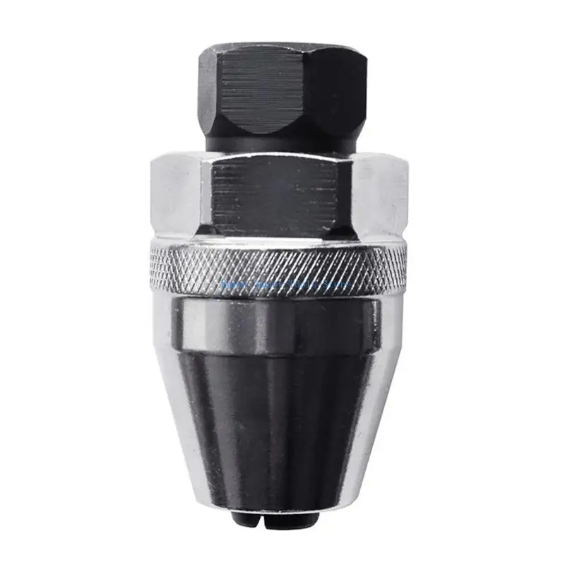 K43C Damaged Bolt Extractor Tool Removes Locks 3/8" Universal Broken Bolt Remover
K43C Damaged Bolt Extractor Tool Removes Locks 3/8" Universal Broken Bolt Remover
