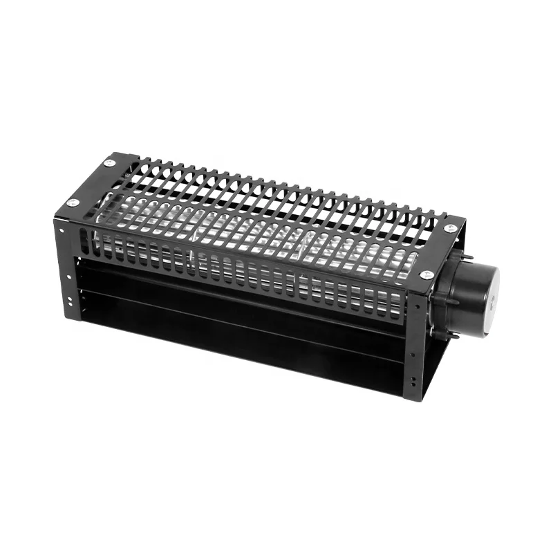 12V 24V DC 60mm Elevator Cross Flow Fan Aluminum Alloy Blade Tangential Fan Blower
12V 24V DC 60mm Elevator Cross Flow Fan Aluminum Alloy Blade Tangential Fan Blower