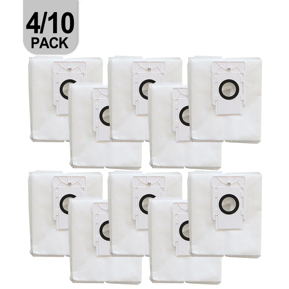 Home Cleaning White Dust Bags Efficient Filtration Easy Installation Hygienic Flooring Long-lasting Performance
Home Cleaning White Dust Bags Efficient Filtration Easy Installation Hygienic Flooring Long-lasting Performance