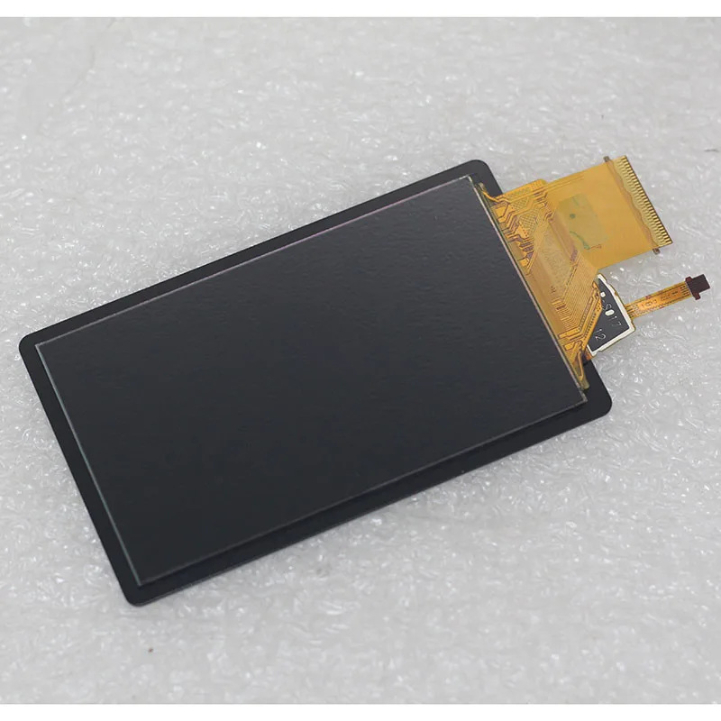 New touch OLED Display Screen repair parts For Sony DSC-TX200 TX200 TX200V TX300 TX300V TX30 TX30V camera
New touch OLED Display Screen repair parts For Sony DSC-TX200 TX200 TX200V TX300 TX300V TX30 TX30V camera
