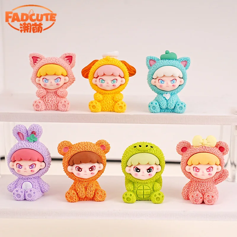 Touch the purchase of resin sprouts doll desktop creative decoration lovely handmade ornaments
Touch the purchase of resin sprouts doll desktop creative decoration lovely handmade ornaments