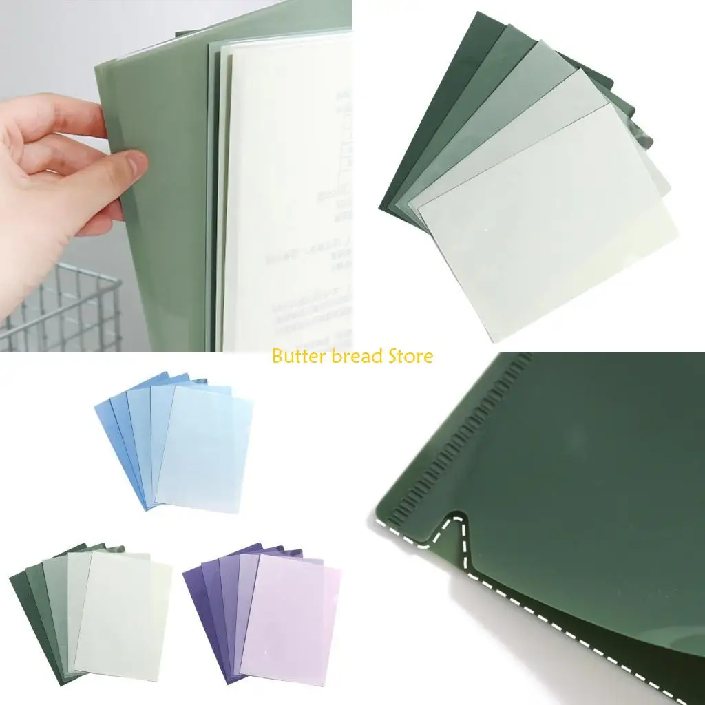 W89C Top and Side Opening File Sleeve Ducoment Folder for Ducoments Presentation
W89C Top and Side Opening File Sleeve Ducoment Folder for Ducoments Presentation