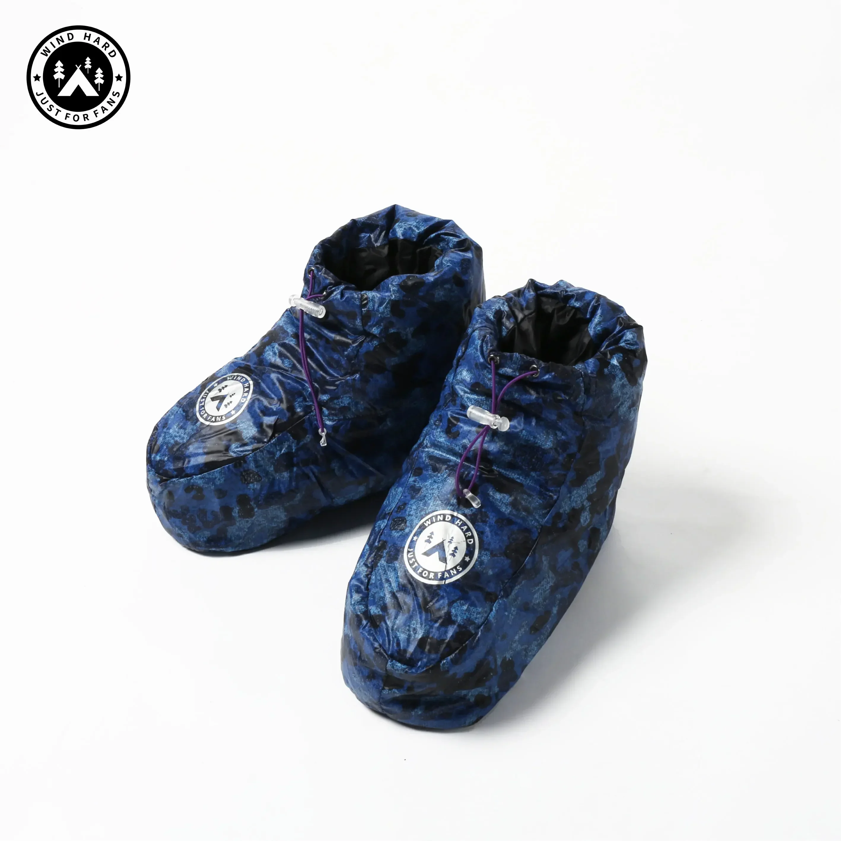 AEGISMAX WIND HARD 20D Ultralight Down Booties 650FP Duck Down Shoes Cover Outdoor Tent Slippers Winter Foot Socks in Sleep Bag
AEGISMAX WIND HARD 20D Ultralight Down Booties 650FP Duck Down Shoes Cover Outdoor Tent Slippers Winter Foot Socks in Sleep Bag