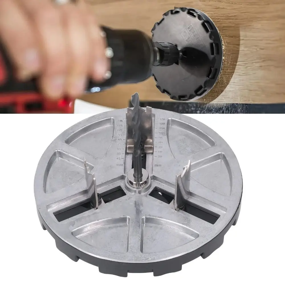 Punching Adjustable Punching Saw Hole Driller Plastic Hole Opener Plumbing Round Woodworking Cutting Tools Woodworking
Punching Adjustable Punching Saw Hole Driller Plastic Hole Opener Plumbing Round Woodworking Cutting Tools Woodworking