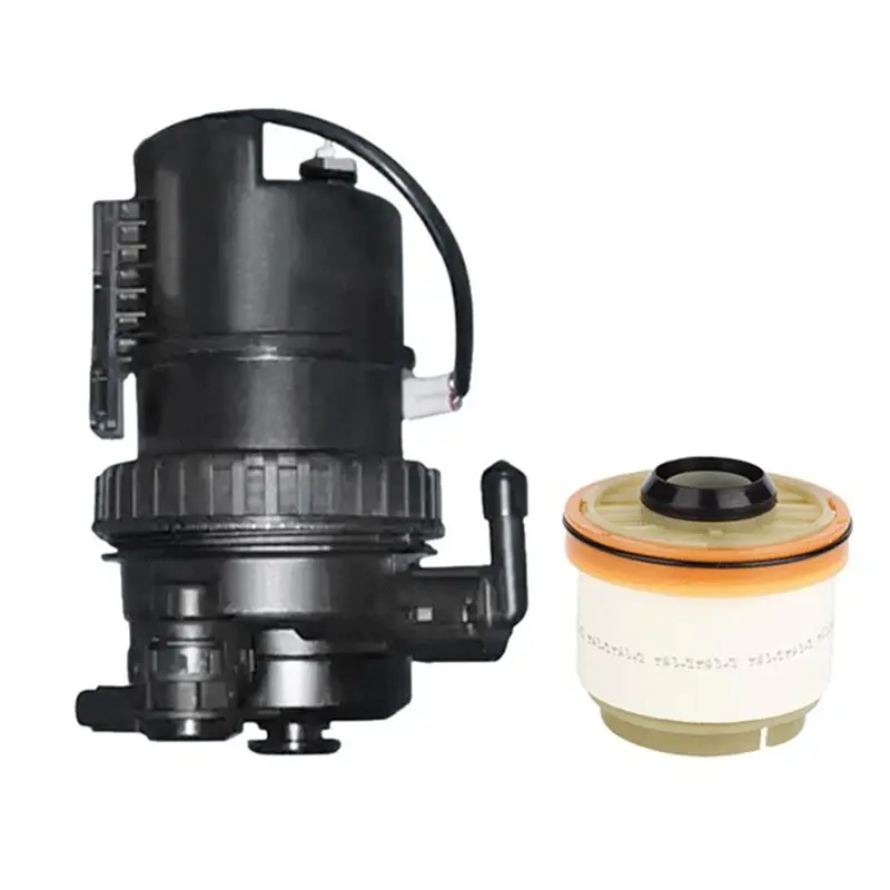 Для Toyota Hilux Vigo 2004-2016 Fortuner топливный фильтр в сборе 23300-0L041 23300-0L042
Для Toyota Hilux Vigo 2004-2016 Fortuner топливный фильтр в сборе 23300-0L041 23300-0L042