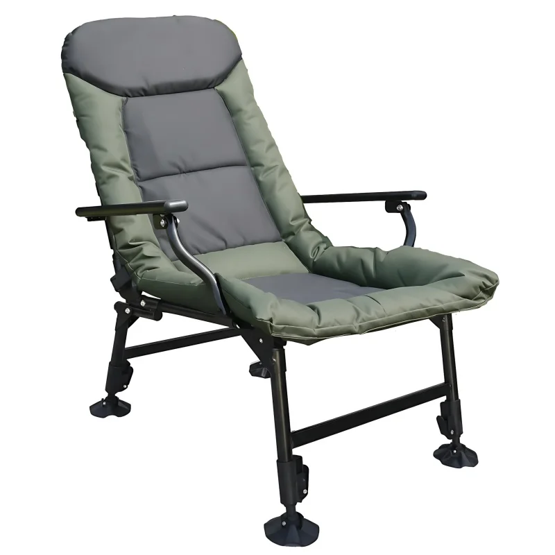 Multiple Style Adjustable Collapsable Portable Outdoor Folding Recliner Camping Garden Beach Fishing Chairs
Multiple Style Adjustable Collapsable Portable Outdoor Folding Recliner Camping Garden Beach Fishing Chairs