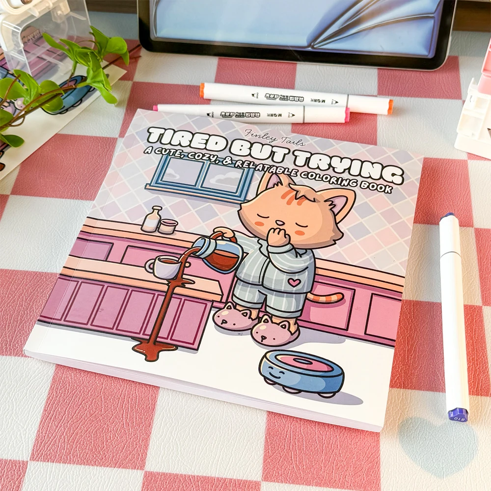 40 страниц, утолщенная книжка-раскраска для взрослых для снятия стресса, книга для рисования, эскиз, художественная книга, облегчение тревоги, творчество, расслабление
40 страниц, утолщенная книжка-раскраска для взрослых для снятия стресса, книга для рисования, эскиз, художественная книга, облегчение тревоги, творчество, расслабление