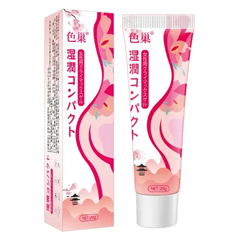 Lubricant for Sex Water-Based Lube for Women Fast Orgasm Grease Oral Vaginal Gel Easy to Clean Sex Toy Adult Masturbation