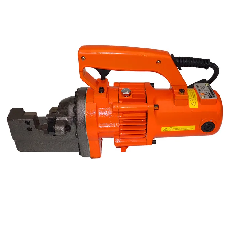 Electric Rebar Bar Handle Cutter 22mm Tool
Electric Rebar Bar Handle Cutter 22mm Tool