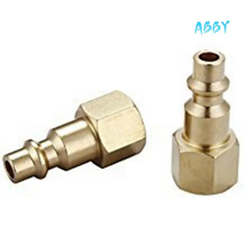 ABBY-1/4NPT Пневматические фитинги Набор из пяти предметов Быстроразъемный соединитель Твердая латунь Комплект быстроразъемных воздушных фитингов
ABBY-1/4NPT Пневматические фитинги Набор из пяти предметов Быстроразъемный соединитель Твердая латунь Комплект быстроразъемных воздушных фитингов