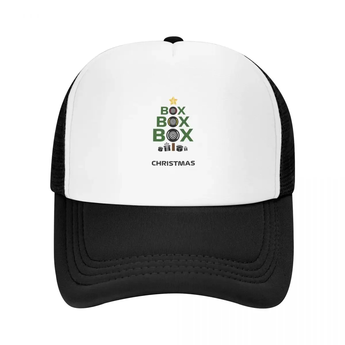 Box Box Box F1 Cap Fashion Casual Mesh Baseball Caps Adjustable Hat Hip Hop Summer Unisex Baseball Hats Polychromatic
Box Box Box F1 Cap Fashion Casual Mesh Baseball Caps Adjustable Hat Hip Hop Summer Unisex Baseball Hats Polychromatic
