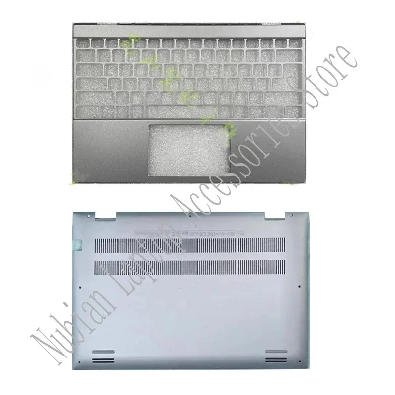 Новинка для ноутбука Dell Inspiron 5310, верхняя крышка, передняя рамка, нижняя крышка, петля, задняя крышка ЖК-дисплея, серебристо-серый цвет
Новинка для ноутбука Dell Inspiron 5310, верхняя крышка, передняя рамка, нижняя крышка, петля, задняя крышка ЖК-дисплея, серебристо-серый цвет