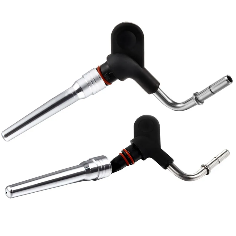 Silicone Steam Lever Tip Steam Wand Nozzle Steam Nozzle Tip Spout For Original Coffee Machine Steam Pipe 3.7*1*1cm
Silicone Steam Lever Tip Steam Wand Nozzle Steam Nozzle Tip Spout For Original Coffee Machine Steam Pipe 3.7*1*1cm