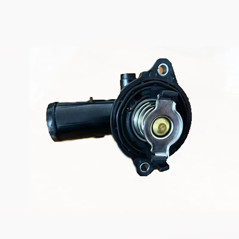 New Genuine Thermostat Housing 65184651AH For Jeep Wrangler JK Chrysler 300C 3.0/3.6L
New Genuine Thermostat Housing 65184651AH For Jeep Wrangler JK Chrysler 300C 3.0/3.6L