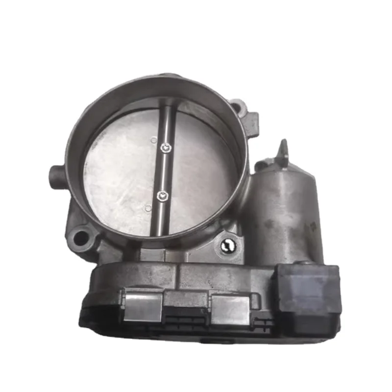 Клапан дроссельной заслонки 1 шт. для Mercedes Benz 271 272 273 C300 W22 1S500 S350 ML350 3,5 3,0
Клапан дроссельной заслонки 1 шт. для Mercedes Benz 271 272 273 C300 W22 1S500 S350 ML350 3,5 3,0