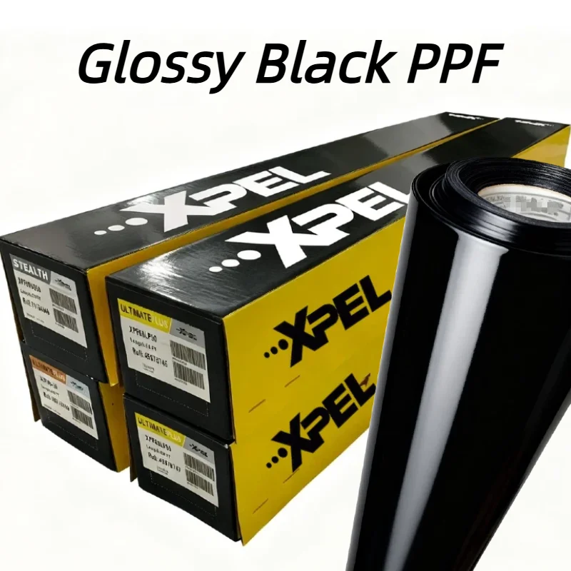 10-летняя гарантия XPEL Ultimate Plus TPU PPF Защитная пленка для краски Глянцевая черная самовосстанавливающаяся гидрофобная антижелтая
10-летняя гарантия XPEL Ultimate Plus TPU PPF Защитная пленка для краски Глянцевая черная самовосстанавливающаяся гидрофобная антижелтая