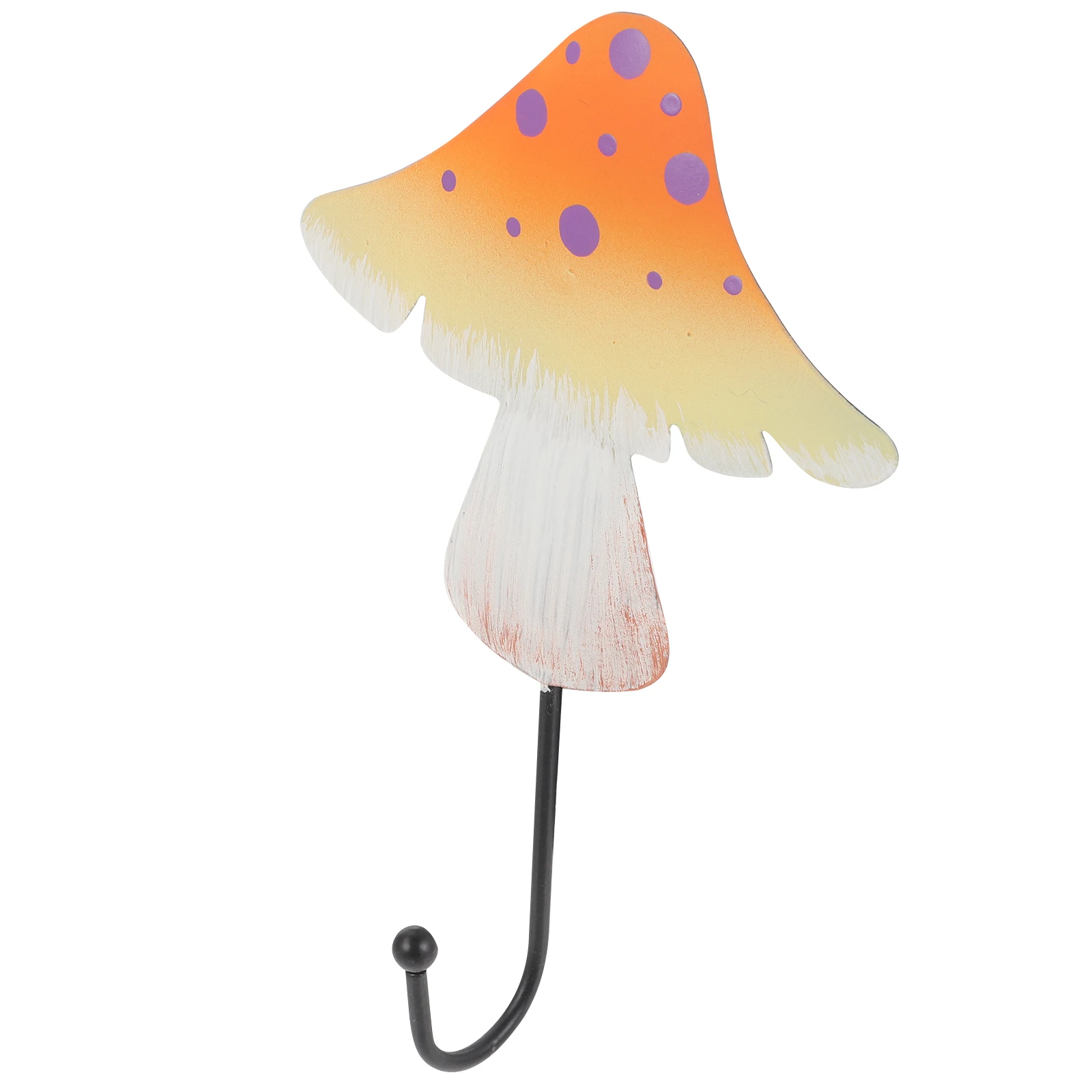 Mushroom Wall for Clothes Hat Umbrella Scarf Wall Metal Hook Decorative Holder Metal Craft Tidy Space Home Decor
Mushroom Wall for Clothes Hat Umbrella Scarf Wall Metal Hook Decorative Holder Metal Craft Tidy Space Home Decor
