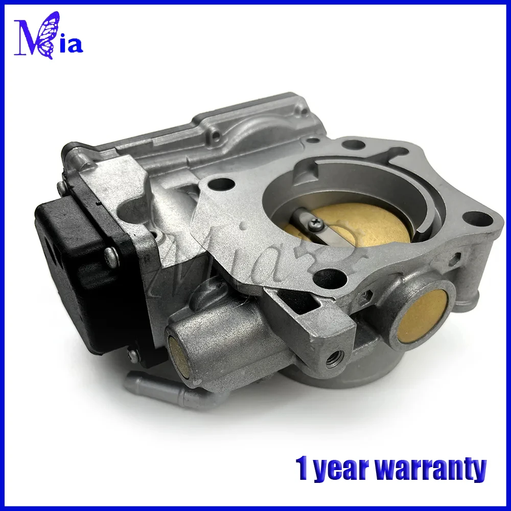 Electronic Throttle Body 16400-RAA-A61 16400-RAA-A62 E100742 For Honda Element Accord LX EX DX SE 2.4L Engine
Electronic Throttle Body 16400-RAA-A61 16400-RAA-A62 E100742 For Honda Element Accord LX EX DX SE 2.4L Engine
