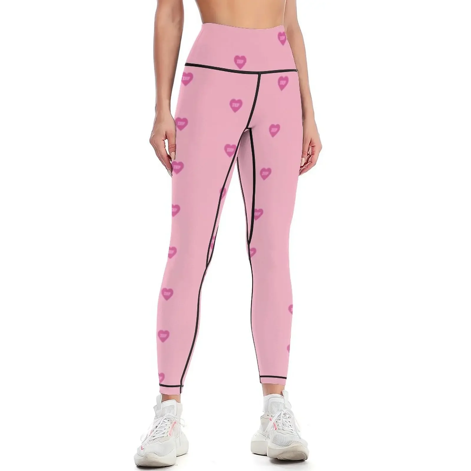 Zef Heart Design Leggings Tight fitting woman legging push up gym pants workout clothes for Womens Leggings
Zef Heart Design Leggings Tight fitting woman legging push up gym pants workout clothes for Womens Leggings
