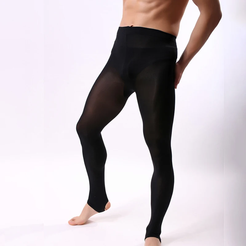 Mens Pants Mesh Casual Fashion See Through Leggings Stretch Long Johns Thermal Sexy Tight Underwear High Waist
Mens Pants Mesh Casual Fashion See Through Leggings Stretch Long Johns Thermal Sexy Tight Underwear High Waist