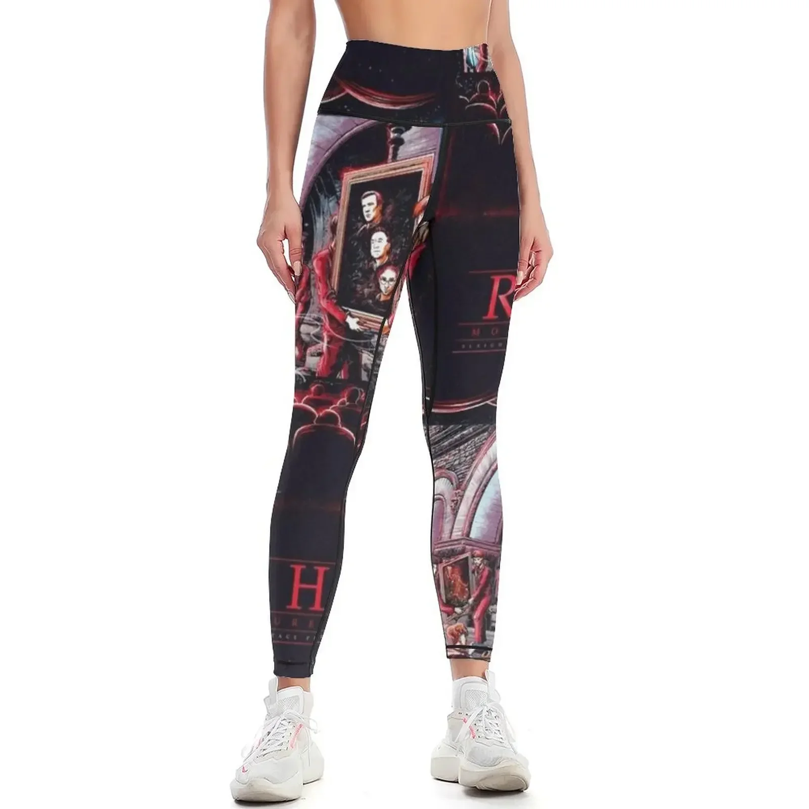 MOVING PICTURES Leggings sports for push up Women sports gym pants Sportswear woman gym Womens Leggings 
MOVING PICTURES Leggings sports for push up Women sports gym pants Sportswear woman gym Womens Leggings