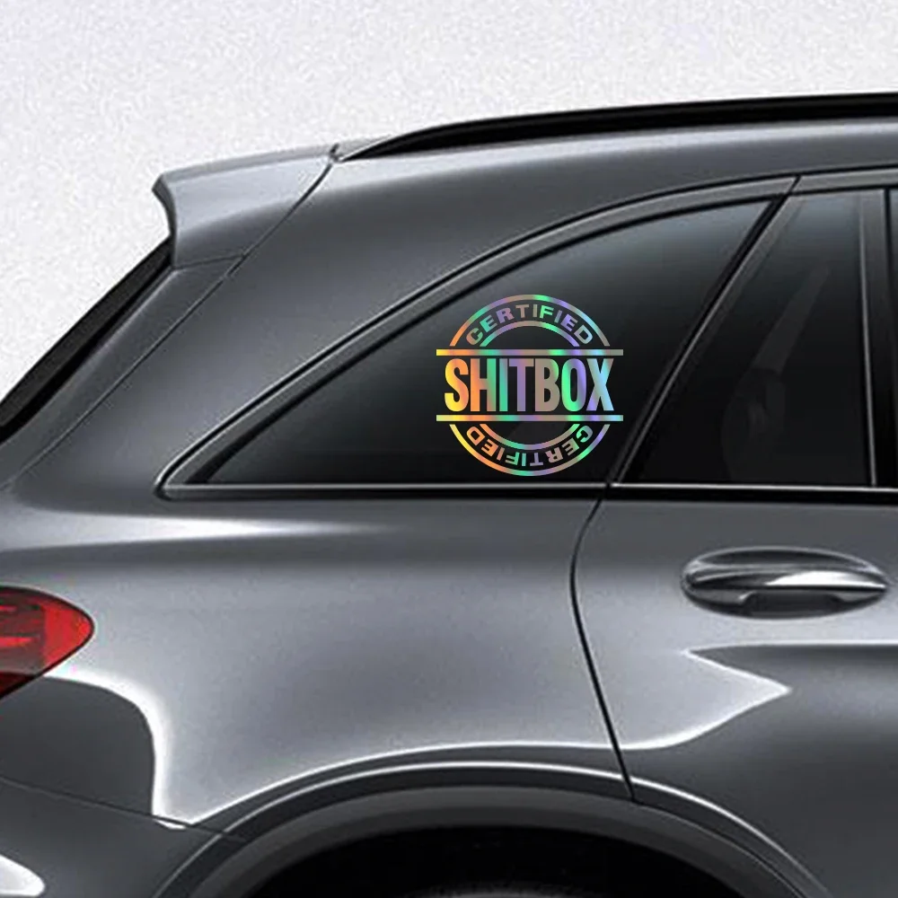 PVC Car Sticker Self-adhesive Vinyl Decal For Whole Body Trucks Vans Windows Decor
PVC Car Sticker Self-adhesive Vinyl Decal For Whole Body Trucks Vans Windows Decor