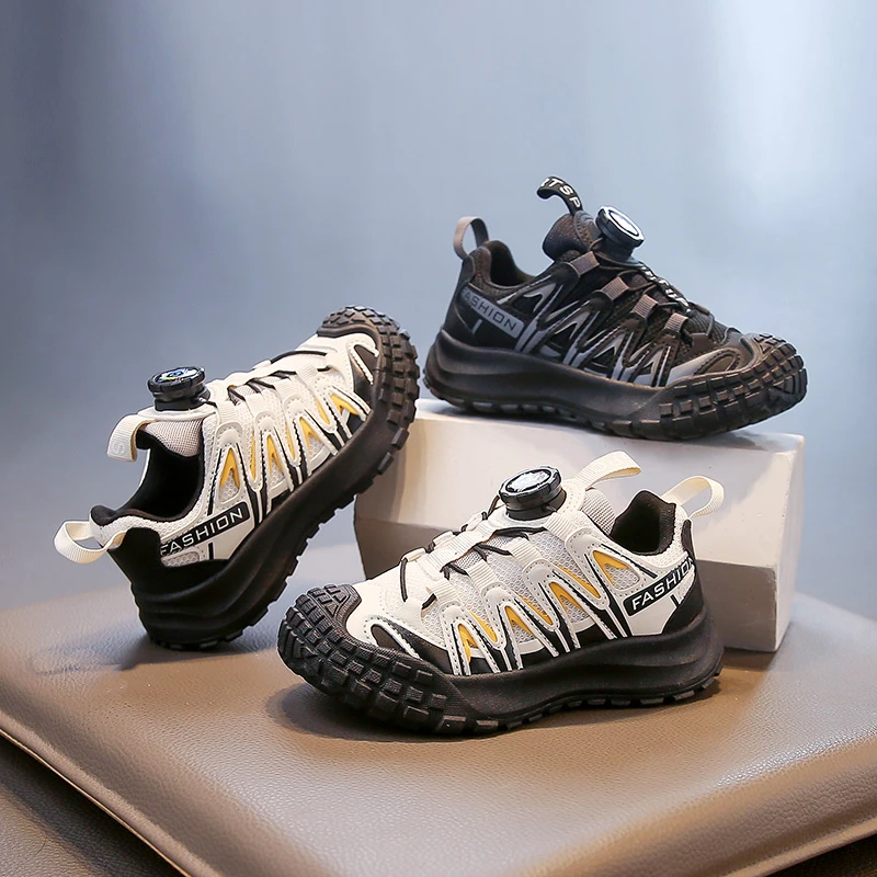 Kids Fashion Versatile Sneakers for Boys Girls 2025 New Autumn Toddler Outdoor Paly Shoes Breathable Comfort School Daily Wear
Kids Fashion Versatile Sneakers for Boys Girls 2025 New Autumn Toddler Outdoor Paly Shoes Breathable Comfort School Daily Wear