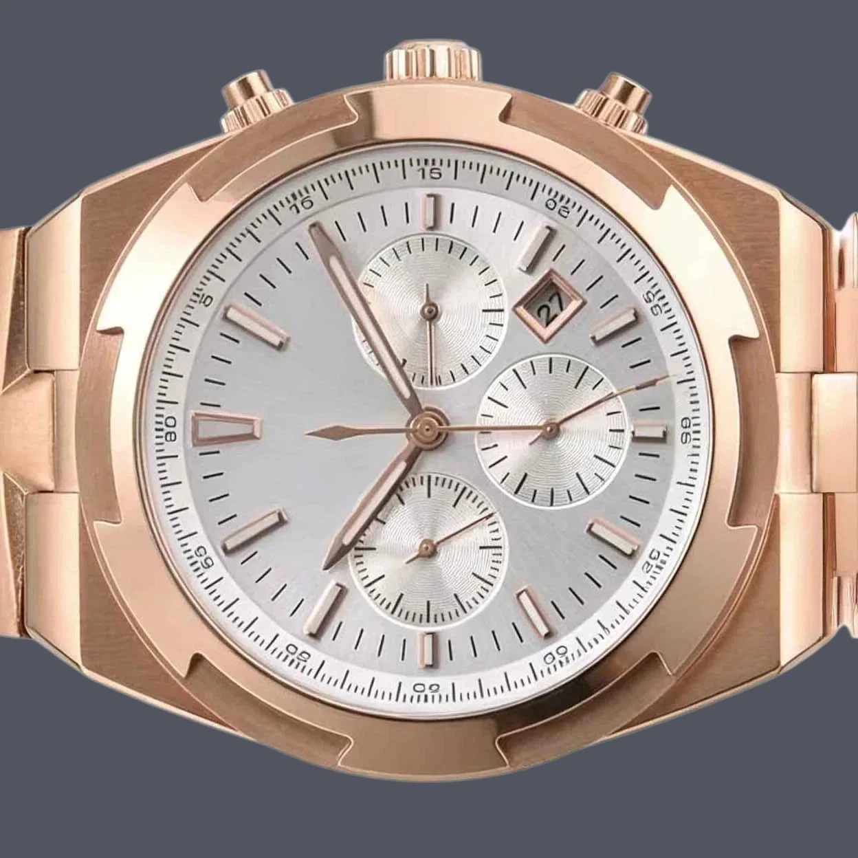 2026 A12340mm Men Luxury Watches in 904L Steel Automatic Mechanical Movement Exquisite Heritage and Artisanal Excellence-v
2026 A12340mm Men Luxury Watches in 904L Steel Automatic Mechanical Movement Exquisite Heritage and Artisanal Excellence-v