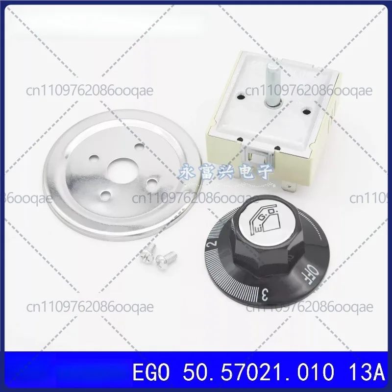 for WISE Display Warm Cabinet EGO Energy Regulator Radiation Switch 50.57021.010 13A
for WISE Display Warm Cabinet EGO Energy Regulator Radiation Switch 50.57021.010 13A