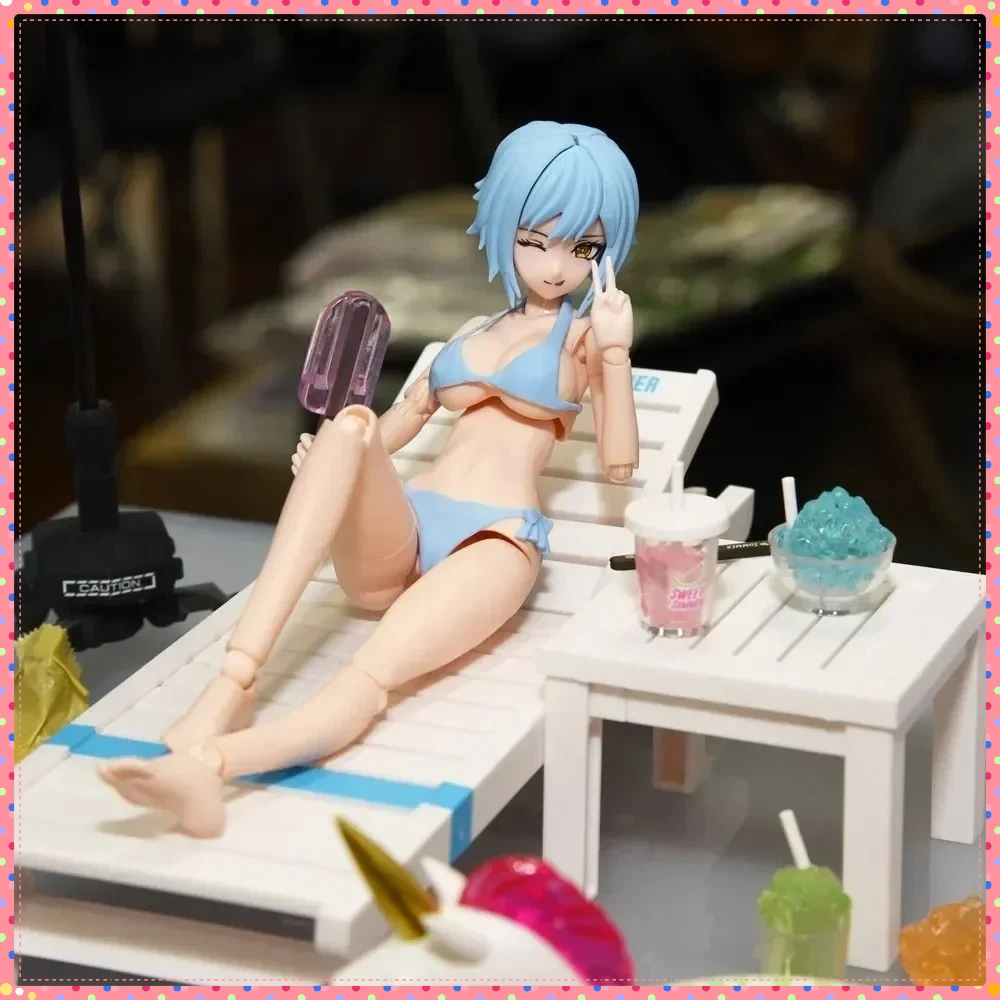 Nuke Matrix Fox Hunt в купальнике Forest's Summer Vivienne Hayha Mobile Suit Girl в сборе Аниме Фигурка Модель игрушки в наличии
Nuke Matrix Fox Hunt в купальнике Forest's Summer Vivienne Hayha Mobile Suit Girl в сборе Аниме Фигурка Модель игрушки в наличии