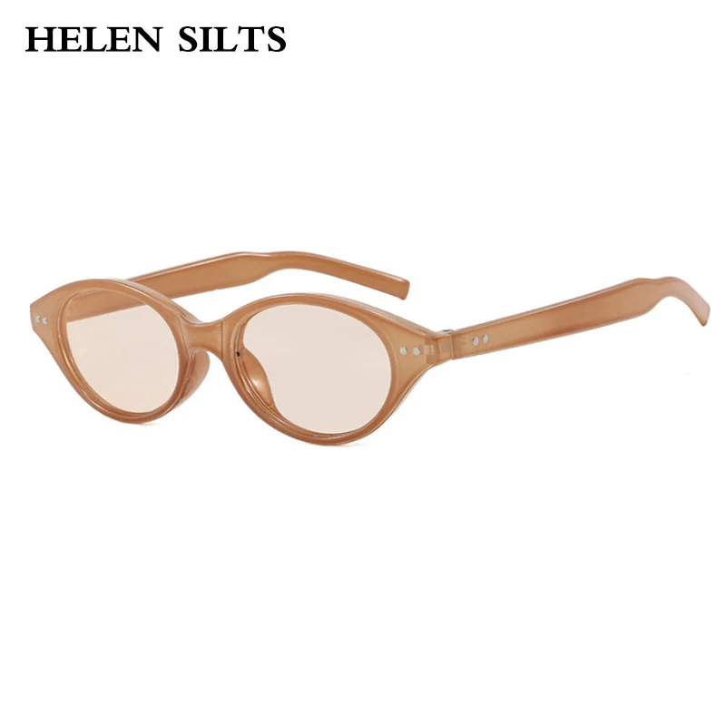 Fashionable Cat Eye Sunglasses UV400 Retro Style for Women Men Trendy Punk Rivet Detail Popular Ins Sun Shades
Fashionable Cat Eye Sunglasses UV400 Retro Style for Women Men Trendy Punk Rivet Detail Popular Ins Sun Shades