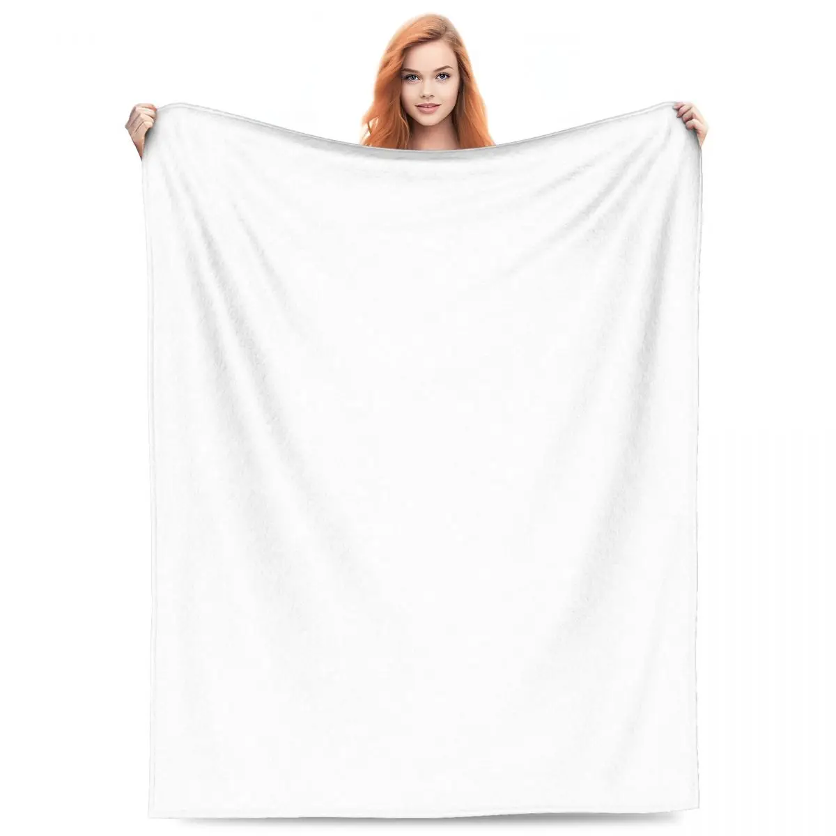 Novelty Design Blanket Soft Fleece Comfortable Throw Blanket Machine Washable
Novelty Design Blanket Soft Fleece Comfortable Throw Blanket Machine Washable