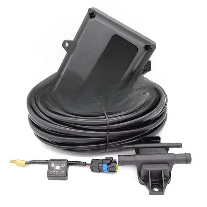 Auto Gas Equipment Autogas Car Conversion MP48 ECU Style for 4 Cly Engine Conversion Equipment LPG/CNG Kit Systems Fittings
Auto Gas Equipment Autogas Car Conversion MP48 ECU Style for 4 Cly Engine Conversion Equipment LPG/CNG Kit Systems Fittings