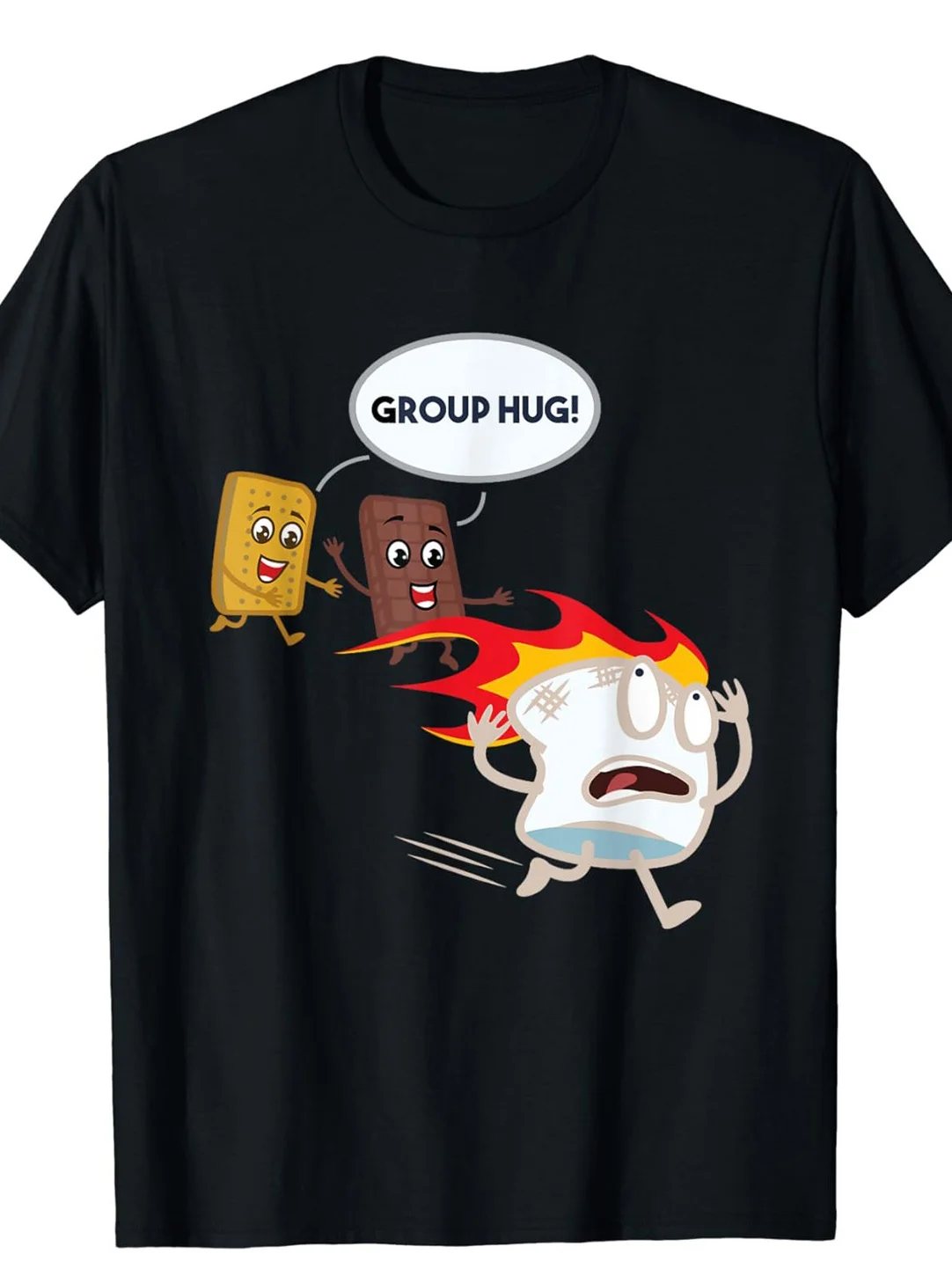 Crew Neck Cartoon Print Men's Fashionable Summer Short Sleeve Sports T-shirt, Comfortable And Versatile
Crew Neck Cartoon Print Men's Fashionable Summer Short Sleeve Sports T-shirt, Comfortable And Versatile