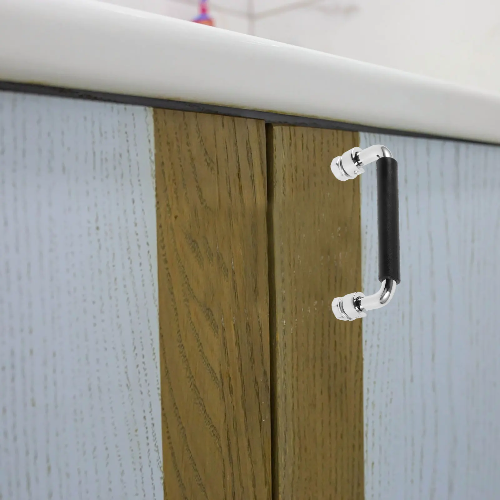 2pcs 9 Inch Stainless Steel Folding Handles Toolbox Chest Folding Pull Handle Case Cabinet Door Pulls Heavy Duty Hardware
2pcs 9 Inch Stainless Steel Folding Handles Toolbox Chest Folding Pull Handle Case Cabinet Door Pulls Heavy Duty Hardware