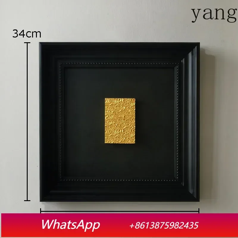 LH Xiangyun hanging painting handicrafts wall hanging jewelry living room decorative wall painting
LH Xiangyun hanging painting handicrafts wall hanging jewelry living room decorative wall painting