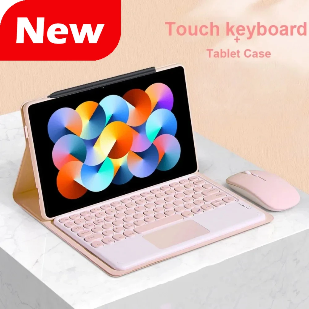 Чехол для Xiaomi Pad 5, чехол для Mi Pad 5, 5 Pro, чехол для Mi Pad 4, силиконовый чехол с автоматическим пробуждением и сна, поддержка зарядки
Чехол для Xiaomi Pad 5, чехол для Mi Pad 5, 5 Pro, чехол для Mi Pad 4, силиконовый чехол с автоматическим пробуждением и сна, поддержка зарядки