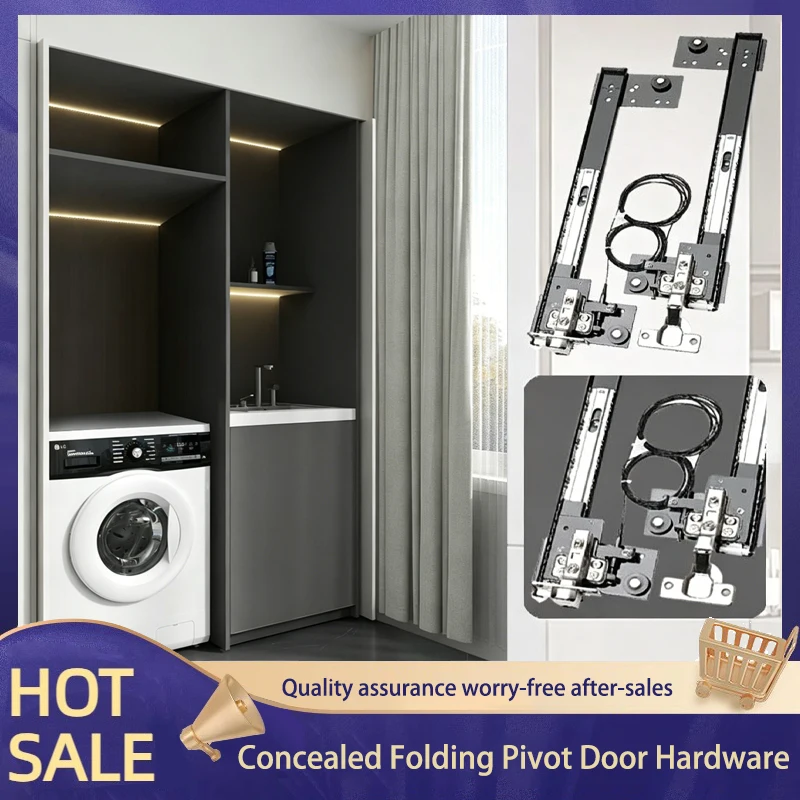 Concealed Butterfly Door Sliding Hardware For Cabinet TV Stand Pocket Door Side Insertion Retractable Roller Track Furniture
Concealed Butterfly Door Sliding Hardware For Cabinet TV Stand Pocket Door Side Insertion Retractable Roller Track Furniture