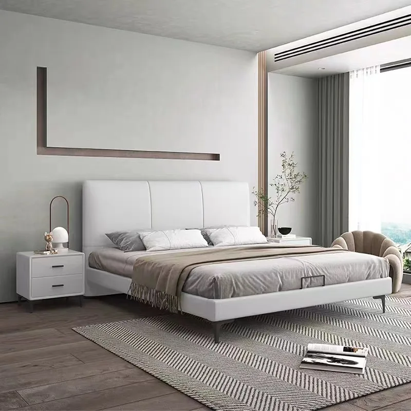 * Setsplush Luxury Comfortable Padded Upholstered Modern Upholstered White Set European
* Setsplush Luxury Comfortable Padded Upholstered Modern Upholstered White Set European