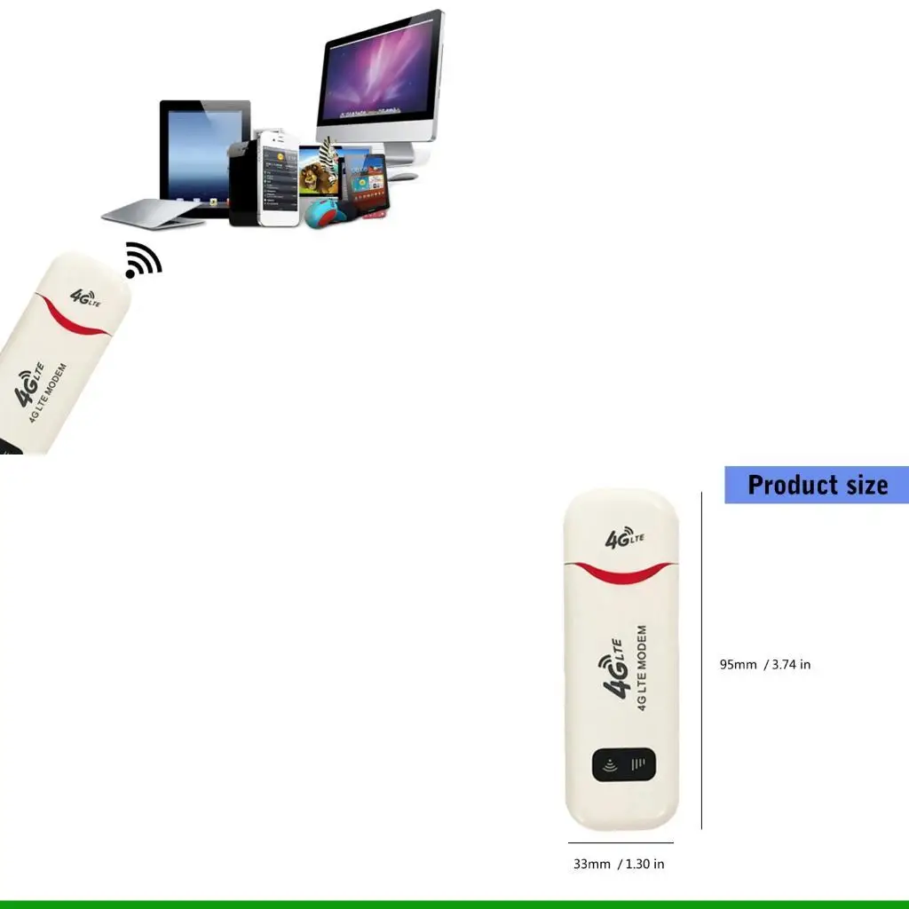 U55C 4G USB-модем Беспроводной Wi-Fi-маршрутизатор Бесперебойный доступ в Интернет для путешественников
U55C 4G USB-модем Беспроводной Wi-Fi-маршрутизатор Бесперебойный доступ в Интернет для путешественников