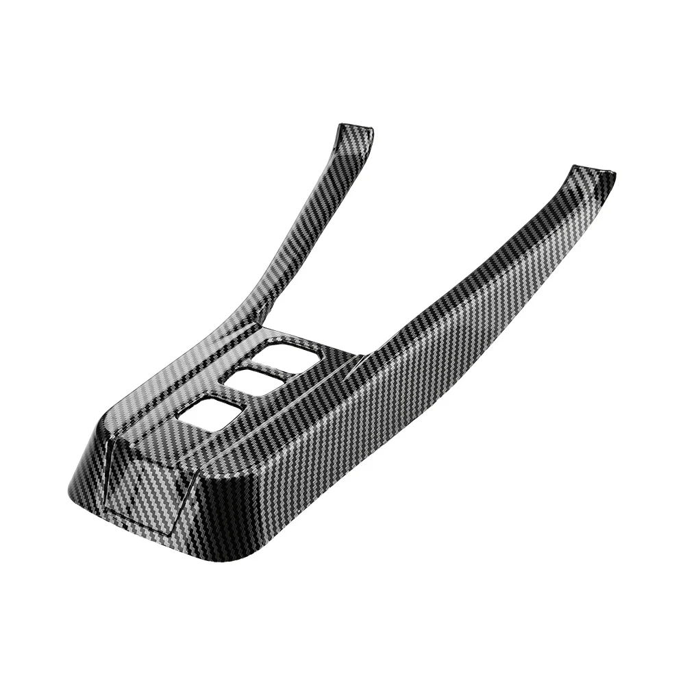 Carbon Fiber Central Control Gear Shift Panel Cover Trim Accessories Compatible with Polaris Slingshot 2020-2025
Carbon Fiber Central Control Gear Shift Panel Cover Trim Accessories Compatible with Polaris Slingshot 2020-2025