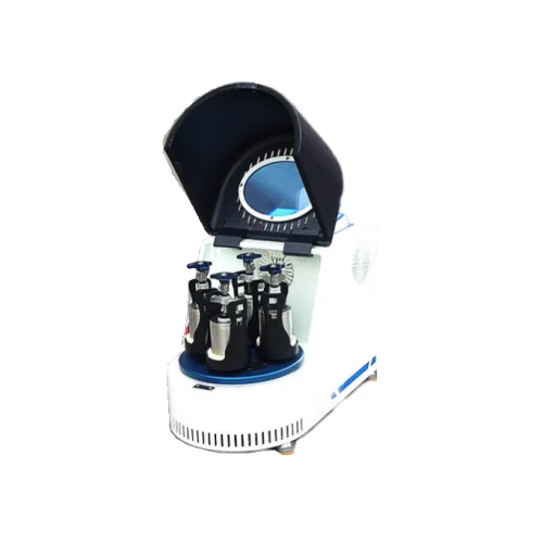Cheap Price High Precision Mini Laboratory Planetary Ball Mill Grinder Machine for Material Grinding
Cheap Price High Precision Mini Laboratory Planetary Ball Mill Grinder Machine for Material Grinding