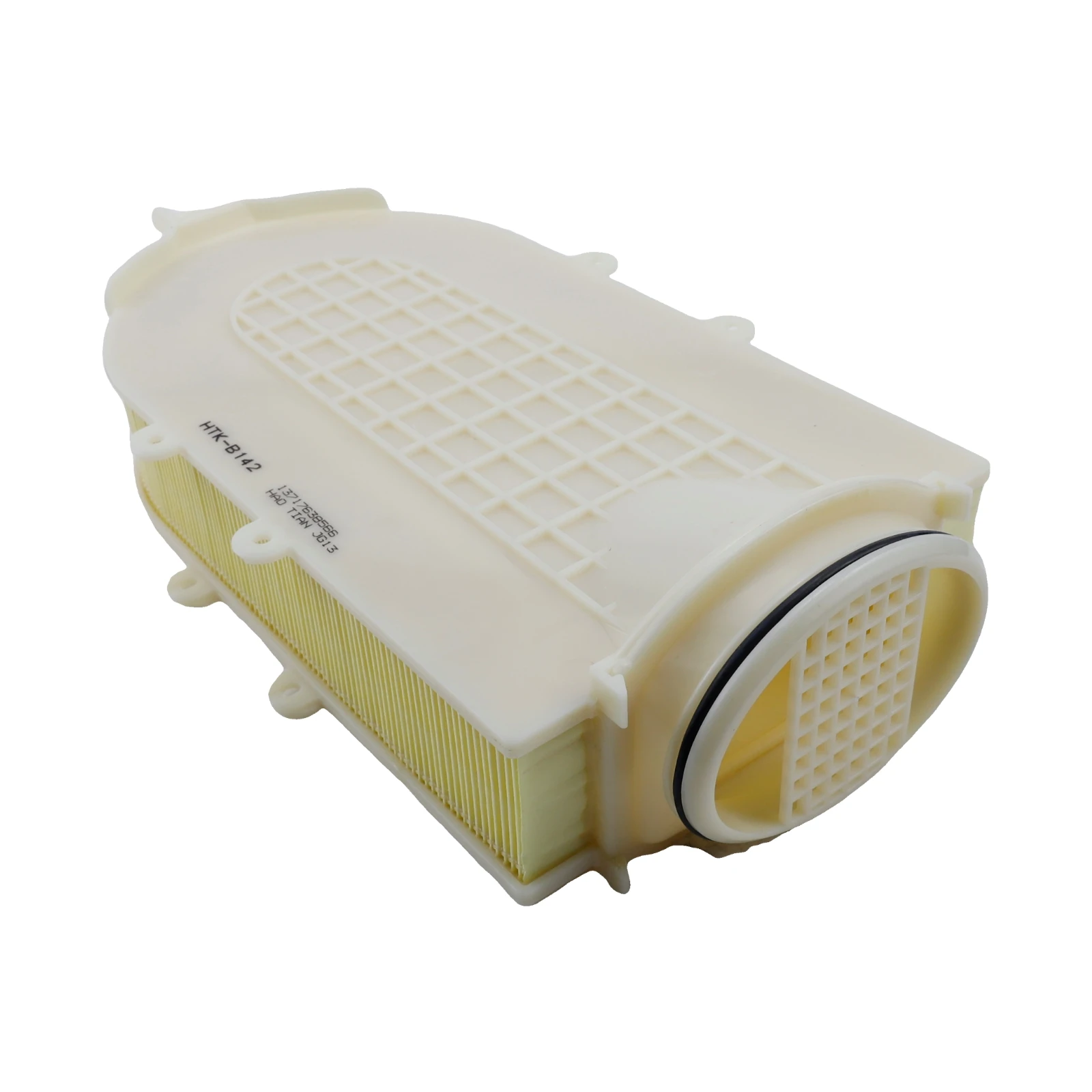Engine Air Filter 13717638566 For BMW X5 X6 xDrive 50i 4.0T 4.4T 2014- Car Accessories Spare Parts N63B40A N63B44B
Engine Air Filter 13717638566 For BMW X5 X6 xDrive 50i 4.0T 4.4T 2014- Car Accessories Spare Parts N63B40A N63B44B