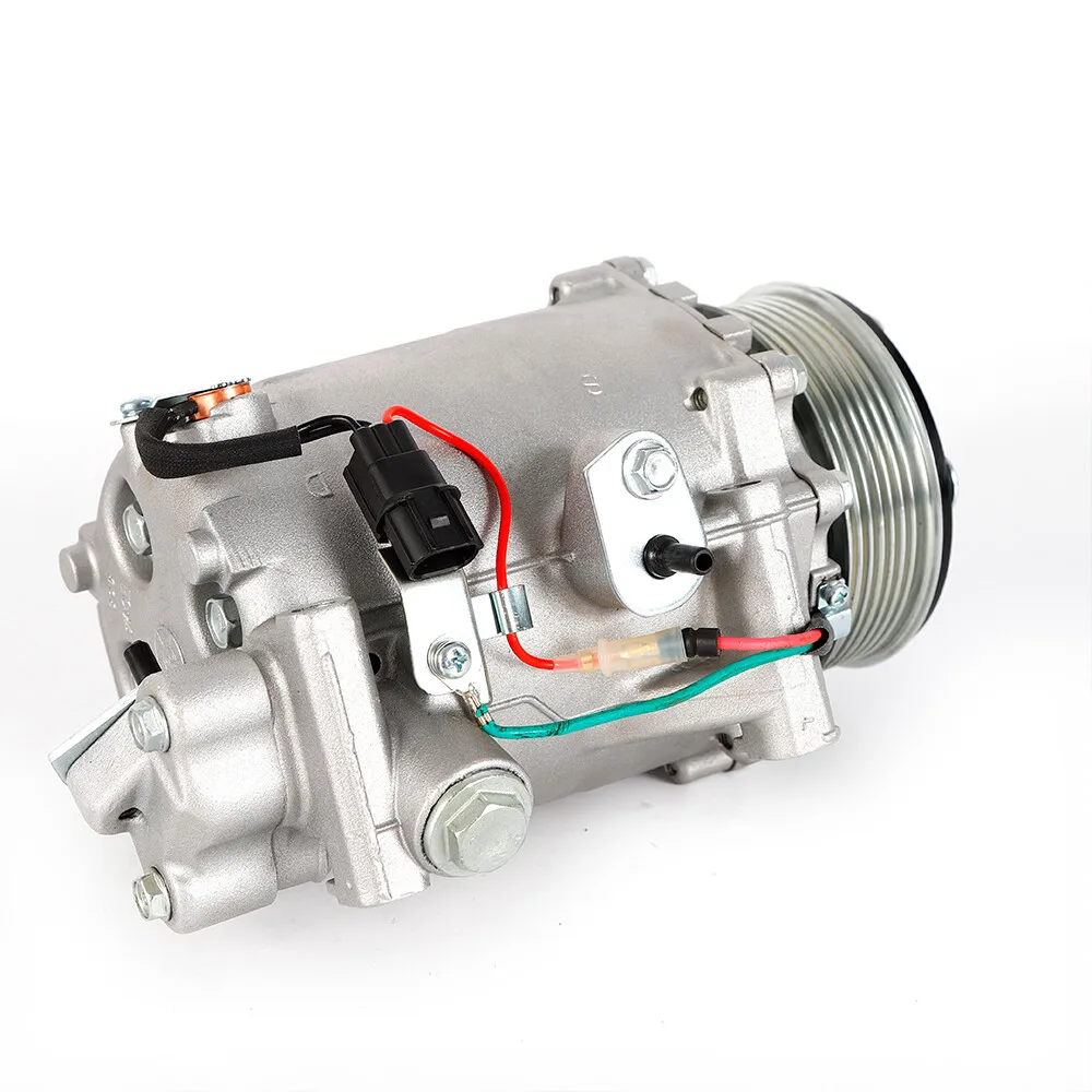 For Honda CRV 2007-2014 Acura ILX RDX 2007-2012 2 4L Automotive Air Conditioning Compressor
For Honda CRV 2007-2014 Acura ILX RDX 2007-2012 2 4L Automotive Air Conditioning Compressor